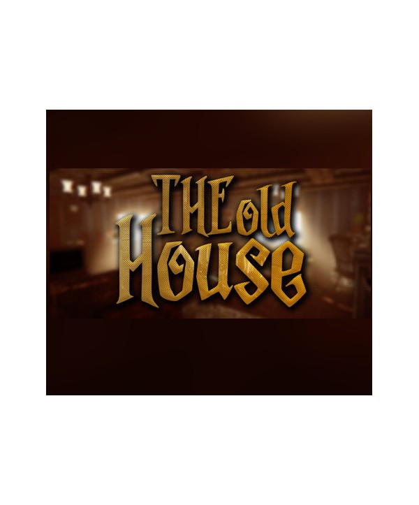 The Old House Steam Key GLOBAL